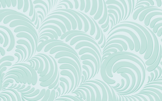 Waving-Florals-Seamless-Patterns